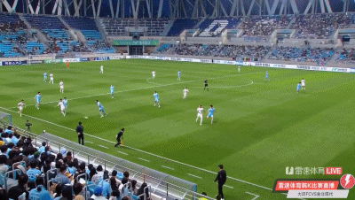 ⚙每周电子厂:内马尔上演上帝之手,日职乙惊现飞点+乌龙+门将送礼