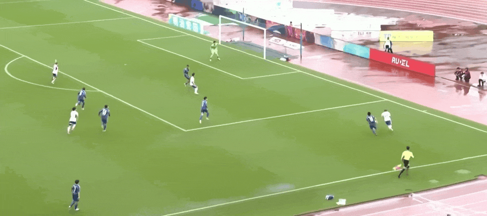 ⚙每周电子厂:内马尔上演上帝之手,日职乙惊现飞点+乌龙+门将送礼