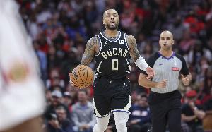 运动伤病专家：血液稀释治疗通常至少要做3个月 利拉德或赛季报销