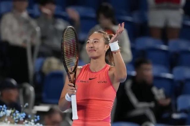 星空体育APP-中国网球和股票一样，不可能一直都涨