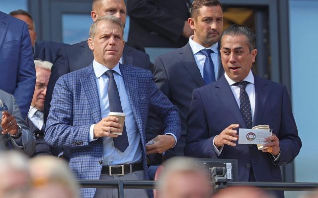 2亿卖女足、超欧足联红线 切尔西的账目什么情况？