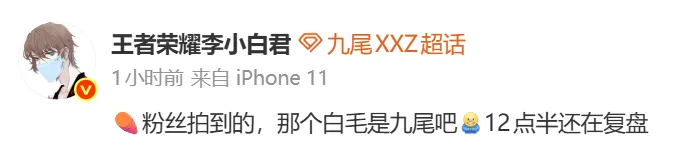 星空体育APP-输给狼队后，LGD被粉丝拍到深夜12点半还在复盘