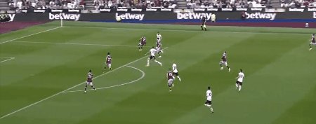 星空体育APP-【英超】德赫亚失误送礼 曼联0比1客负西汉姆