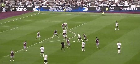 星空体育APP-【英超】德赫亚失误送礼 曼联0比1客负西汉姆