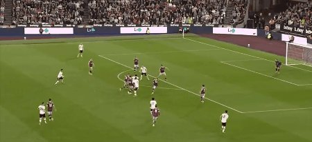 星空体育APP-【英超】德赫亚失误送礼 曼联0比1客负西汉姆