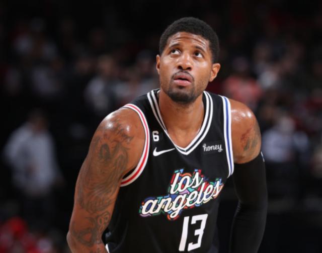 星空体育-快艇评估乔治交易价值 对“卡椒”你还有多少耐心？