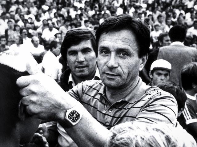 星空体育-布拉泽维奇的传奇一生②：辉煌生涯，起飞于瑞士