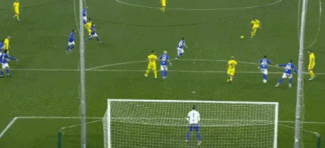 星空体育官网-【意甲】25射挂零，桑普多利亚0比0国际米兰