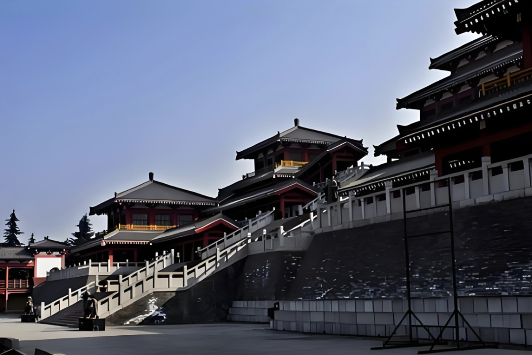 星空体育官网-“长安”这个名字不好吗，为什么要改为“西安”，谁改的？