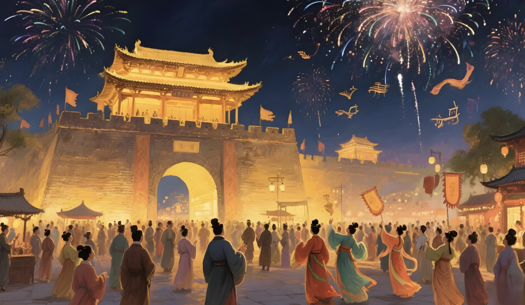 星空体育官网-“长安”这个名字不好吗，为什么要改为“西安”，谁改的？