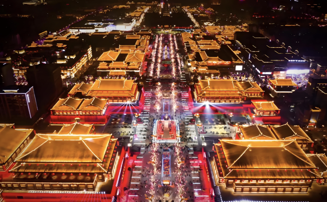 星空体育官网-“长安”这个名字不好吗，为什么要改为“西安”，谁改的？