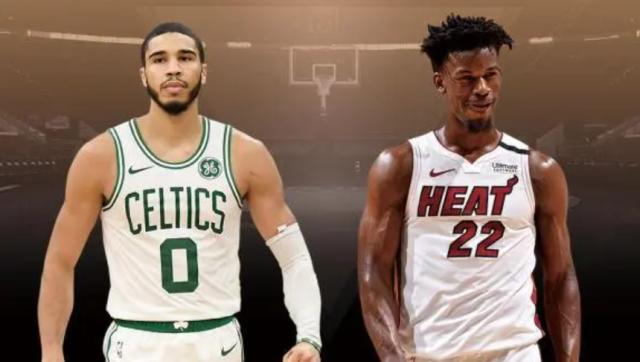 星空体育-【观点】天赋鸿沟难以逾越 虽败犹荣是热火的宿命